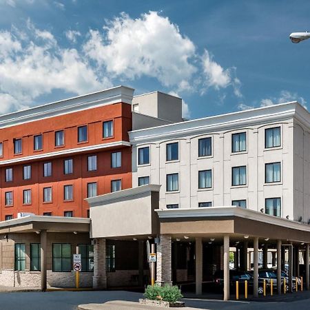 The Albany Hotel المظهر الخارجي الصورة