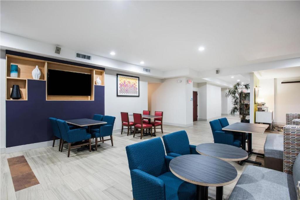 The Albany Hotel المظهر الخارجي الصورة