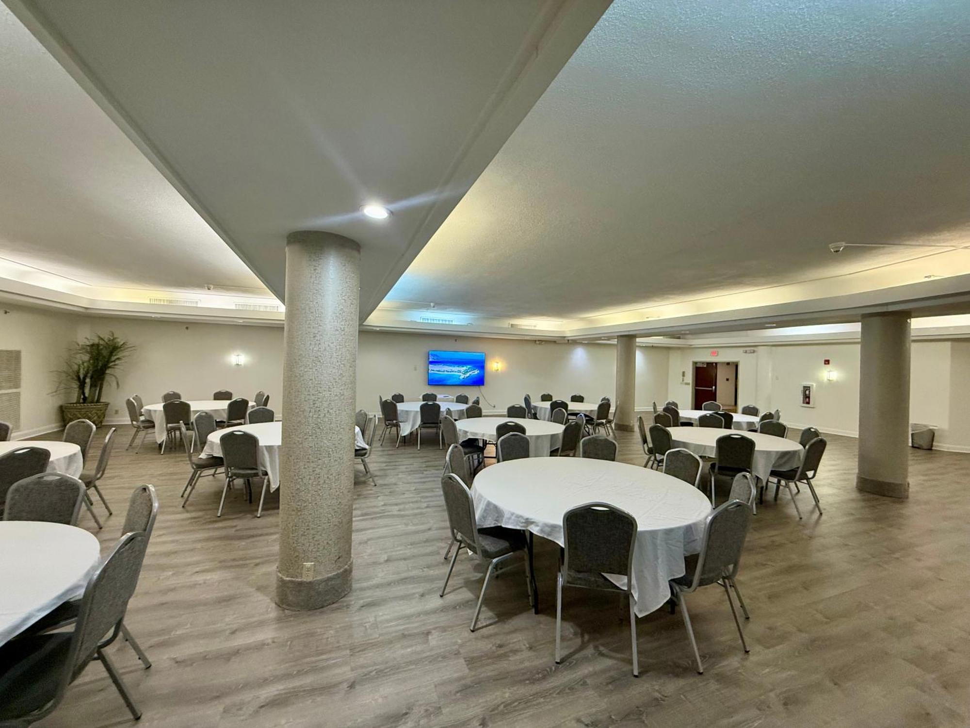 The Albany Hotel المظهر الخارجي الصورة