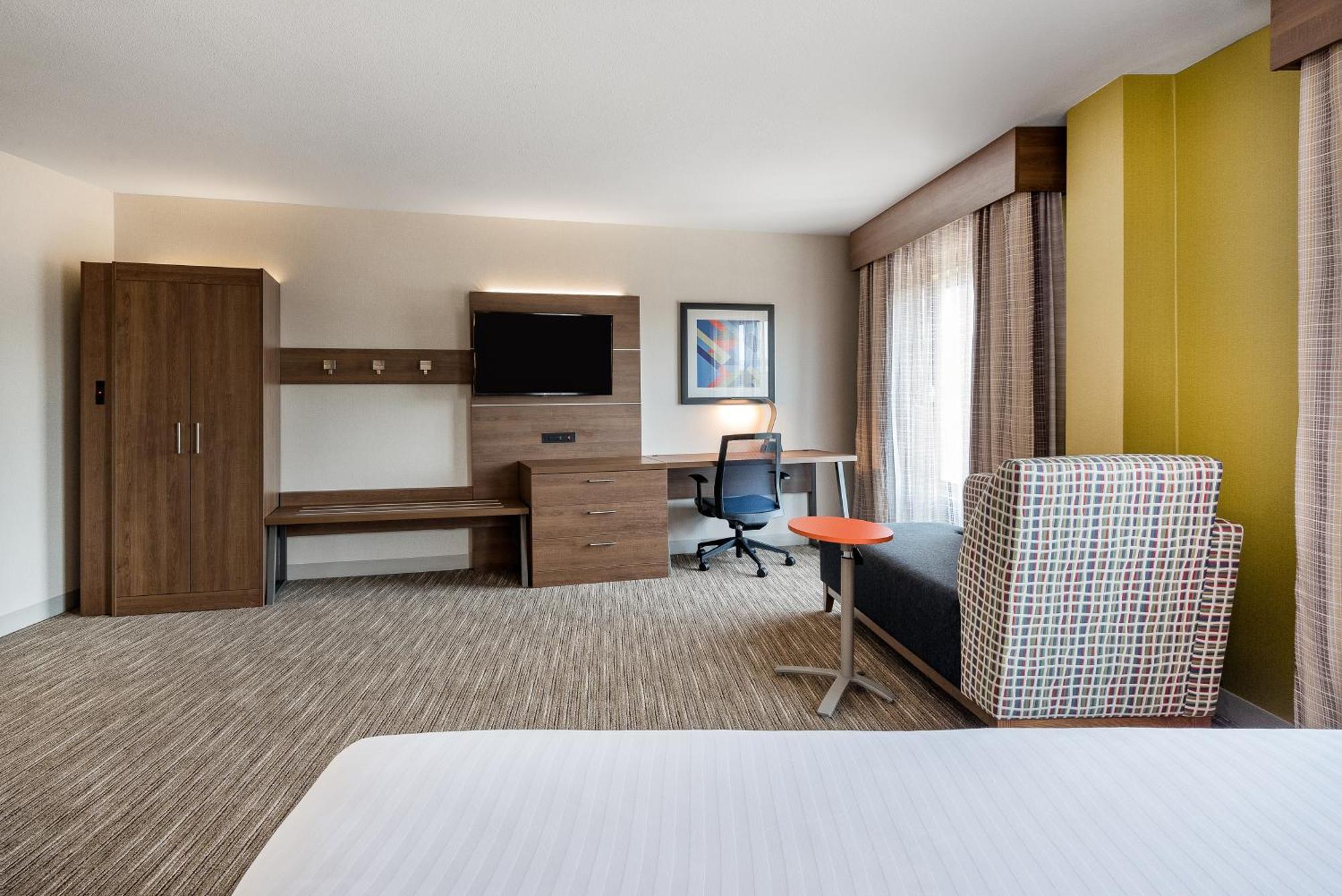 The Albany Hotel المظهر الخارجي الصورة