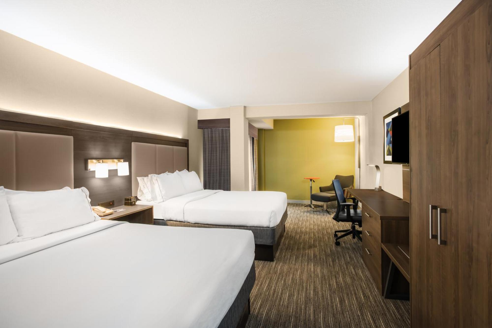 The Albany Hotel المظهر الخارجي الصورة